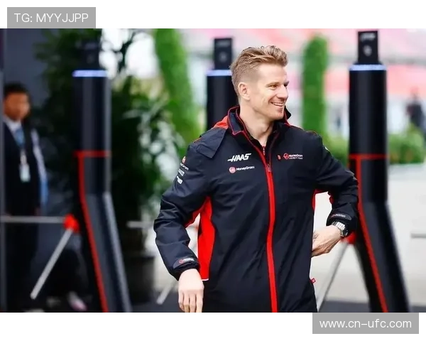 霍肯伯格加盟奥迪厂队,德国车手经验助力新车队技术过渡